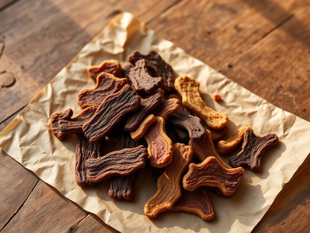 Costco Single-Ingredient Jerky