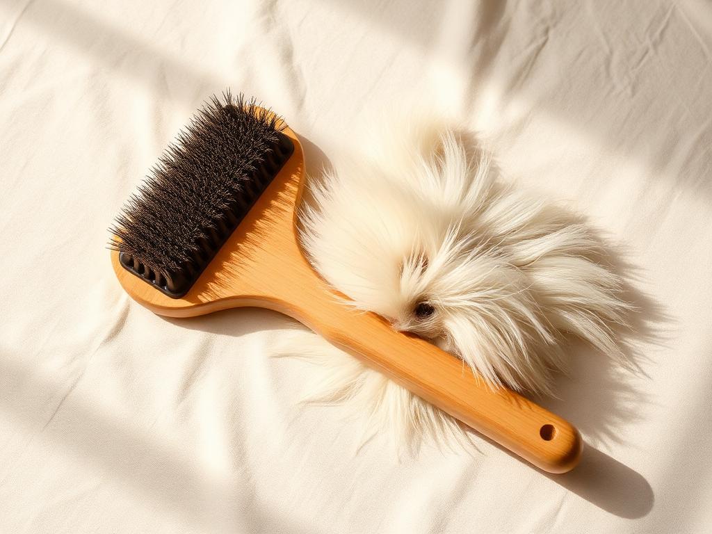 Daily Slicker Brush